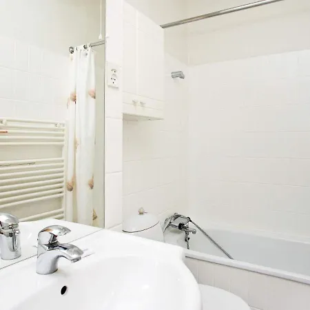 Apartment Clxxvi Blokhus