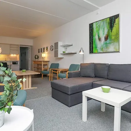 Apartment Clxxvi Blokhus