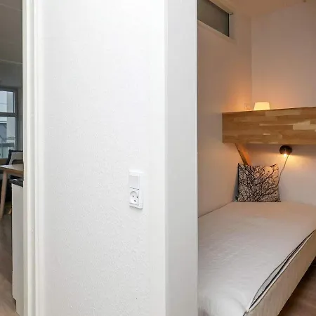 Clxxvi Apartment